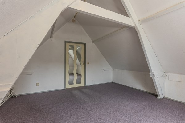 Medium property photo - Markt 73, 2611 GS Delft
